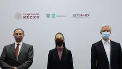 Pese a semáforo rojo y restricciones hubo casi 9000 fiestas en diciembre en Edomex