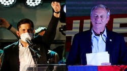 Encuesta Cadem: Boric supera a Kast por 5 puntos a 15 días de la segunda vuelta presidencial