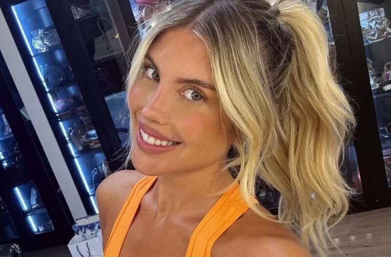 desfilará sola por la alfombra roja. Créditos: Instagram