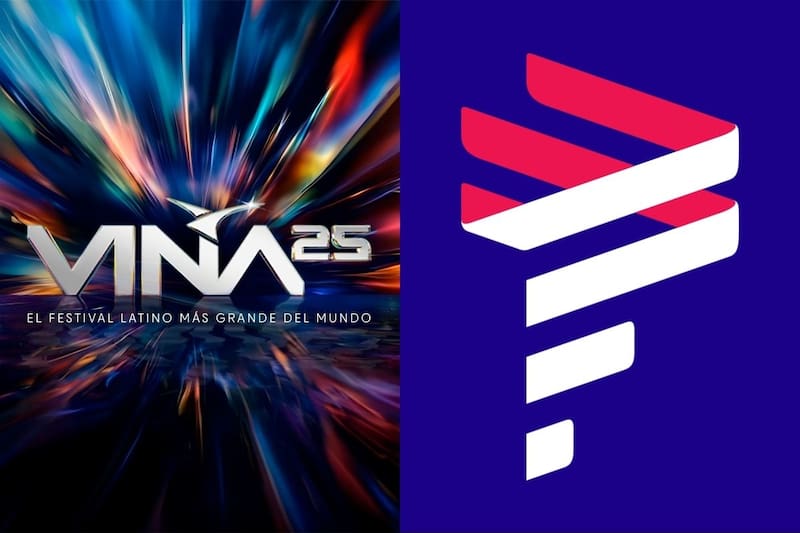 será la aerolínea oficial del Festival de Viña 2025. Créditos: Facebook.
