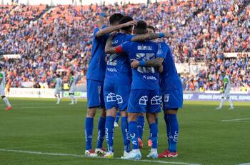 “Mejorará la experiencia”: la noticia que recibe Gustavo Álvarez y la U en el Estadio Nacional