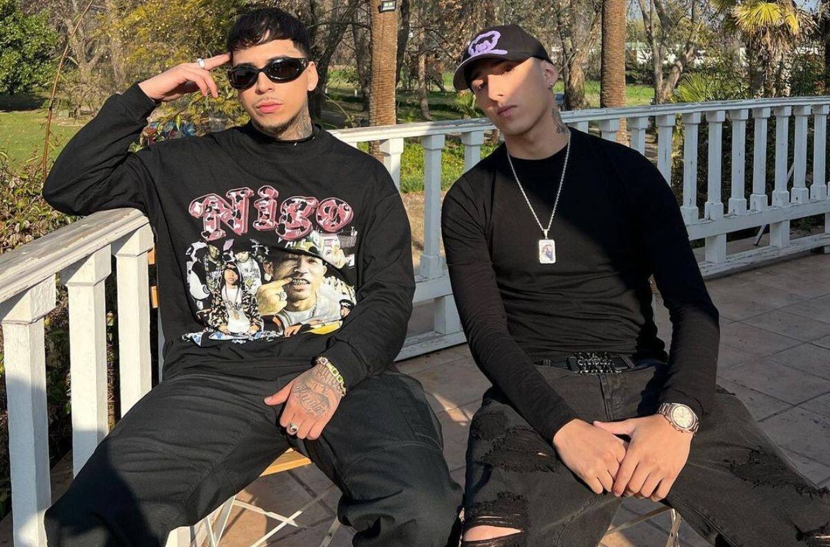 Pailita, Young Cister y más: Escucha acá los últimos lanzamientos musicales de la escena urbana