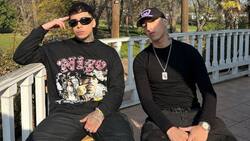 Pailita, Young Cister y más: Escucha acá los últimos lanzamientos musicales de la escena urbana