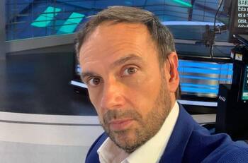 El emotivo saludo de cumpleaños de Rodrigo Sepúlveda a su padre: " Gracias por marcarnos un camino de vida"