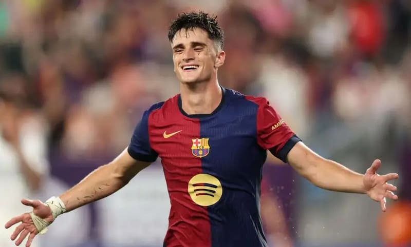 es un objetivo del Betis.