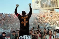 Homofobia, golpes y escupos: 5 polémicos episodios de José Luis Chilavert