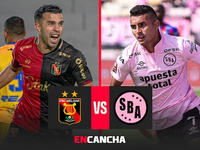 EN VIVO | Melgar vs. Sport Boys por Perú - Liga 1 Te Apuesto 2025: minuto a minuto del partido