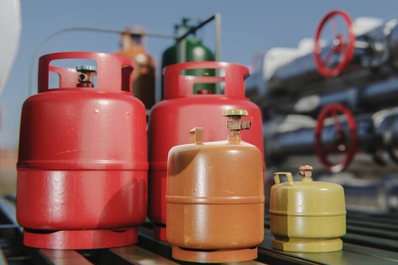 lograrás disminuir las cuentas del gas.