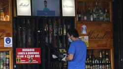 Nueva Ley de Alcoholes entró en vigencia este viernes: todos deberán presentar carnet al comprarlo