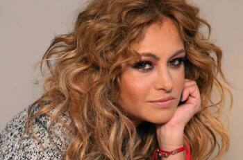 Paulina Rubio tiene deudas millonarias y podría perder su casa en Miami