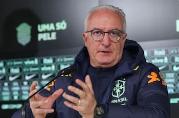Dorival tiene los días contados y Brasil activa nuevamente el plan Carlo Ancelotti