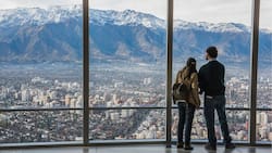 Sky Costanera: Horarios y precios para acceder al mirador del edificio más alto de América del Sur