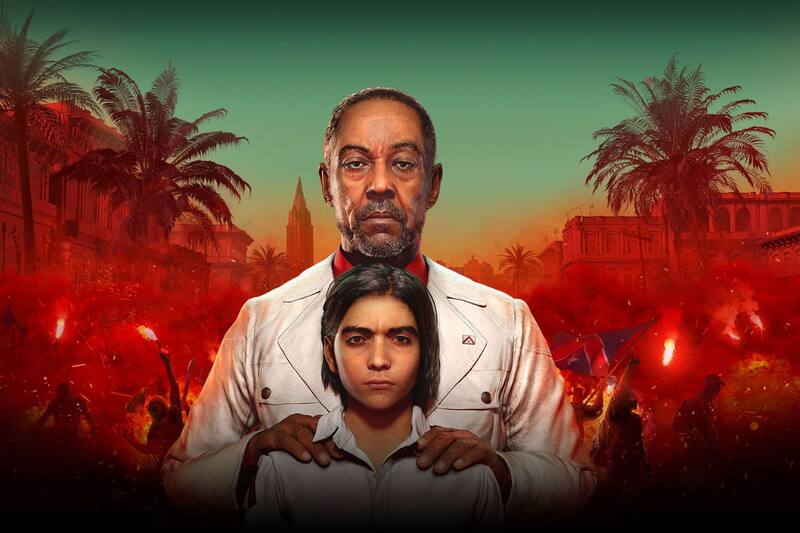 También tendremos semana de multijugador online gratis. Créditos: Ubisoft.