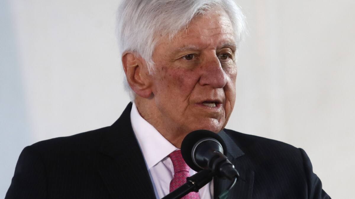 ¿Quién es Raúl Torrealba, el ex alcalde de Vitacura acusado del fraude más grande en un municipio?