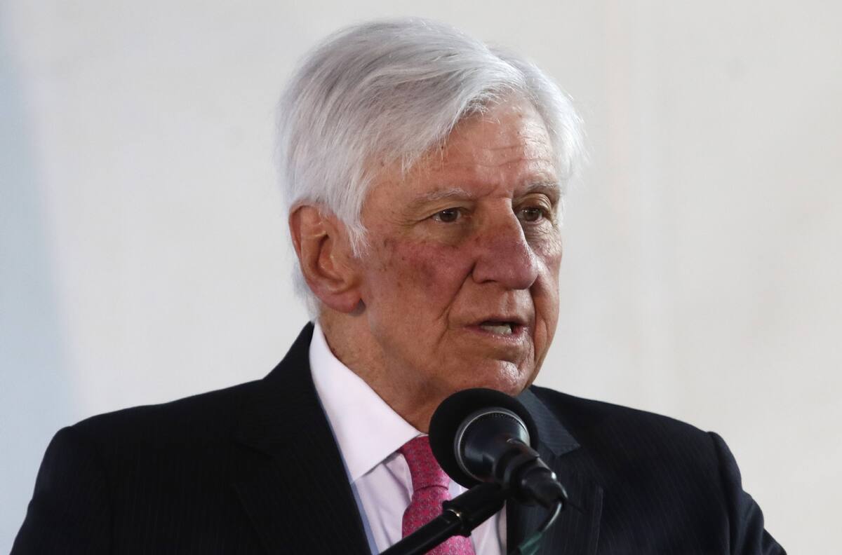 ¿Quién es Raúl Torrealba, el ex alcalde de Vitacura acusado del fraude más grande en un municipio?