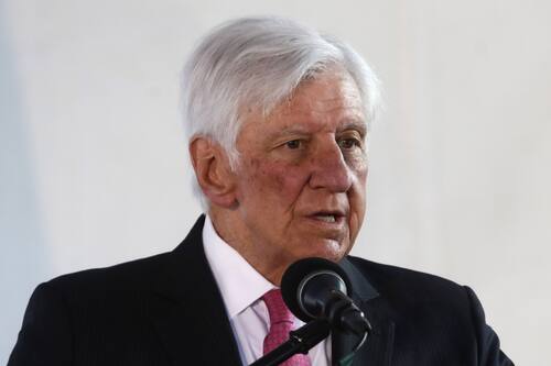 ¿Quién es Raúl Torrealba, el ex alcalde de Vitacura acusado del fraude más grande en un municipio?