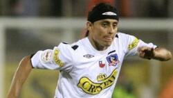 Giovanni Hernández: "Sería la felicidad más grande dirigir a Colo Colo"