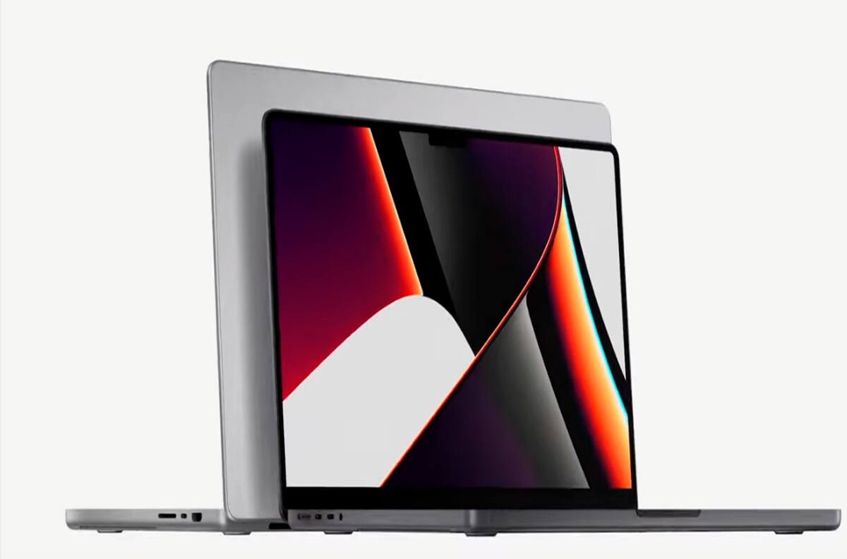 Apple Event: nuevo MacBook Pro es el computador más poderoso en la historia de Mac