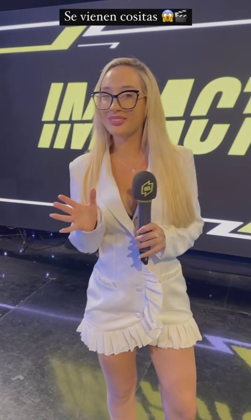 Créditos: Instagram