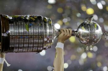 EA Sports confirmó que Copa Libertadores se suma a FIFA 20