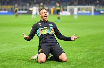 ¿Se va a Turquía? El campeón del mundo que recomendó a Alexis Sánchez al Galatasaray