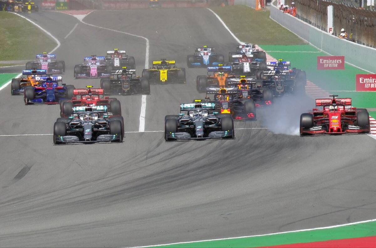 ¡Influyó la corrupción! Vietnam sale de calendario 2021 de Fórmula 1