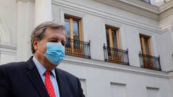 Patricio Melero es nombrado como nuevo Ministro del Trabajo en reemplazo de María José Zaldívar