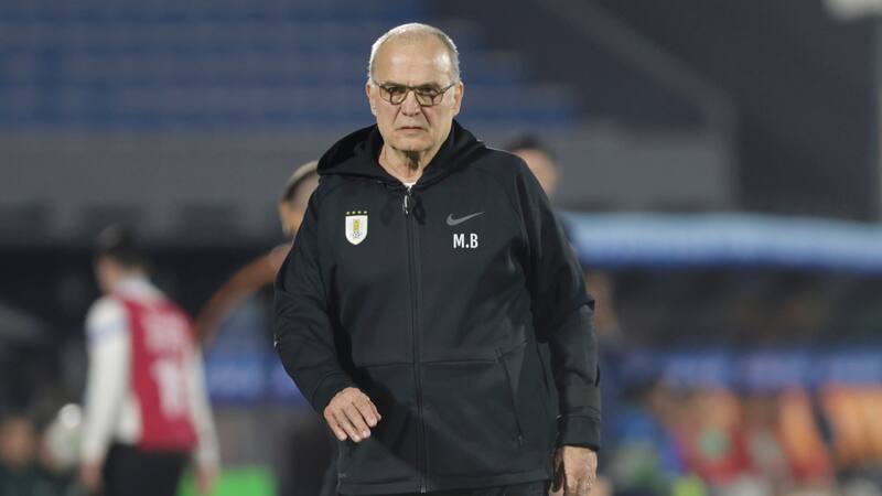 Venezuela vs Uruguay por Eliminatorias Sudamericanas: hora y cómo ver EN VIVO EN CHILE