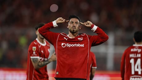 Portazo para Felipe Loyola y su venta al fútbol brasileño