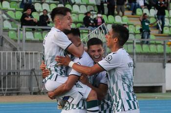 Canterano de Santiago Wanderers y campeón con la U tiene nuevo equipo en Argentina