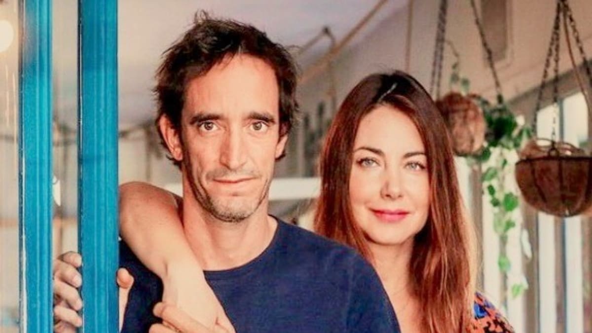 "Que empieces un hermoso ciclo": Nicolás Saavedra envió emotivo mensaje de cumpleaños a su madre