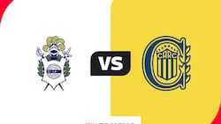EN VIVO | Gimnasia vs. Rosario Central por Torneo Clausura 2026: minuto a minuto del partido