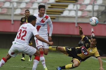 Coquimbo Unido vs Curicó Unido: día, hora y dónde ver en vivo por TV y online