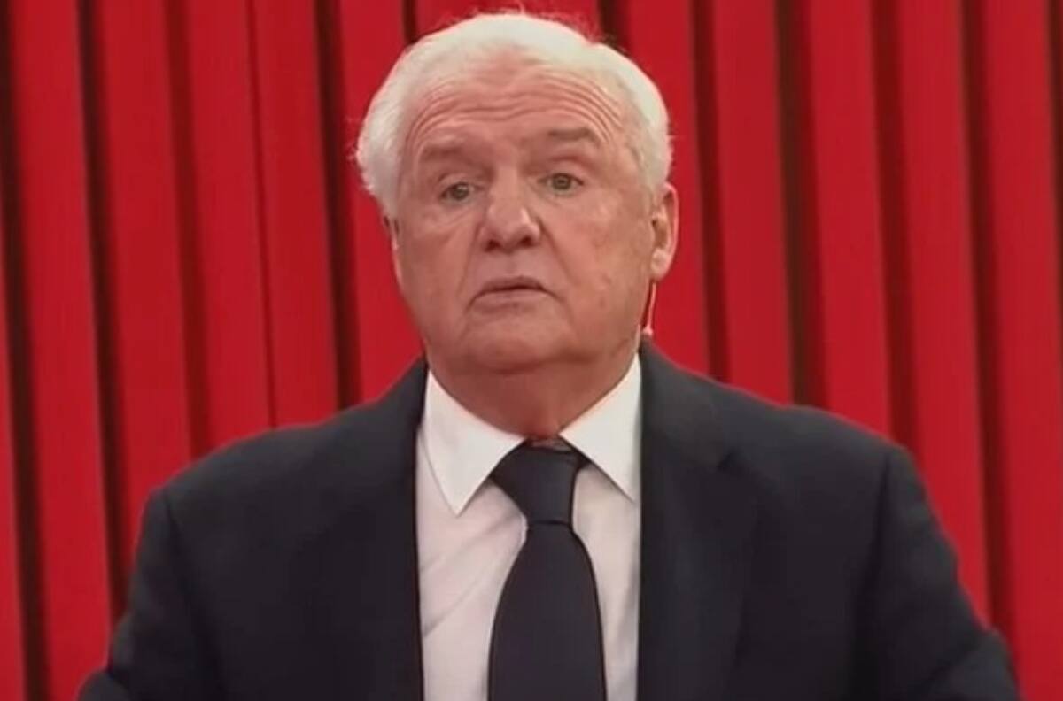 VIDEO | El polémico comentario que hizo Fernando Niembro en medio de una transmisión en Argentina