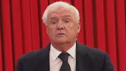 VIDEO | El polémico comentario que hizo Fernando Niembro en medio de una transmisión en Argentina