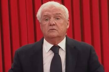 VIDEO | El polémico comentario que hizo Fernando Niembro en medio de una transmisión en Argentina