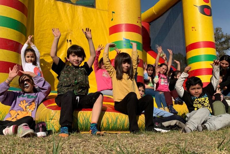 Estos son los mejores panoramas para celebrar.