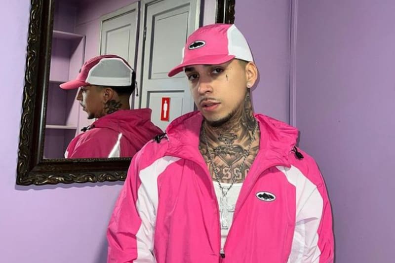 es uno de los artistas urbanos más destacados a nivel nacional.