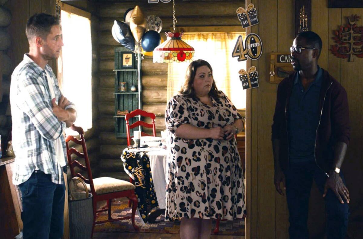 Vuelven los Pearson: Esta semana se estrena la quinta temporada de "This Is Us" en FOX Premium