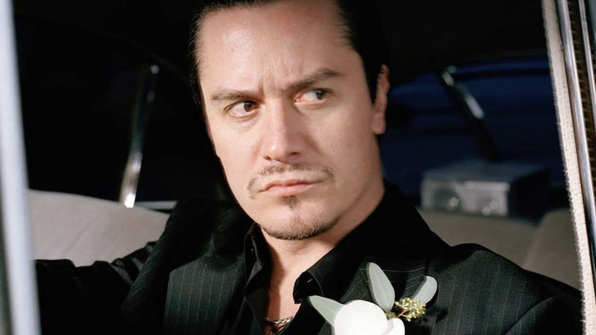 Preocupación en los fans de Faith No More: Mike Patton baja las giras del grupo debido a "problemas de salud mental"