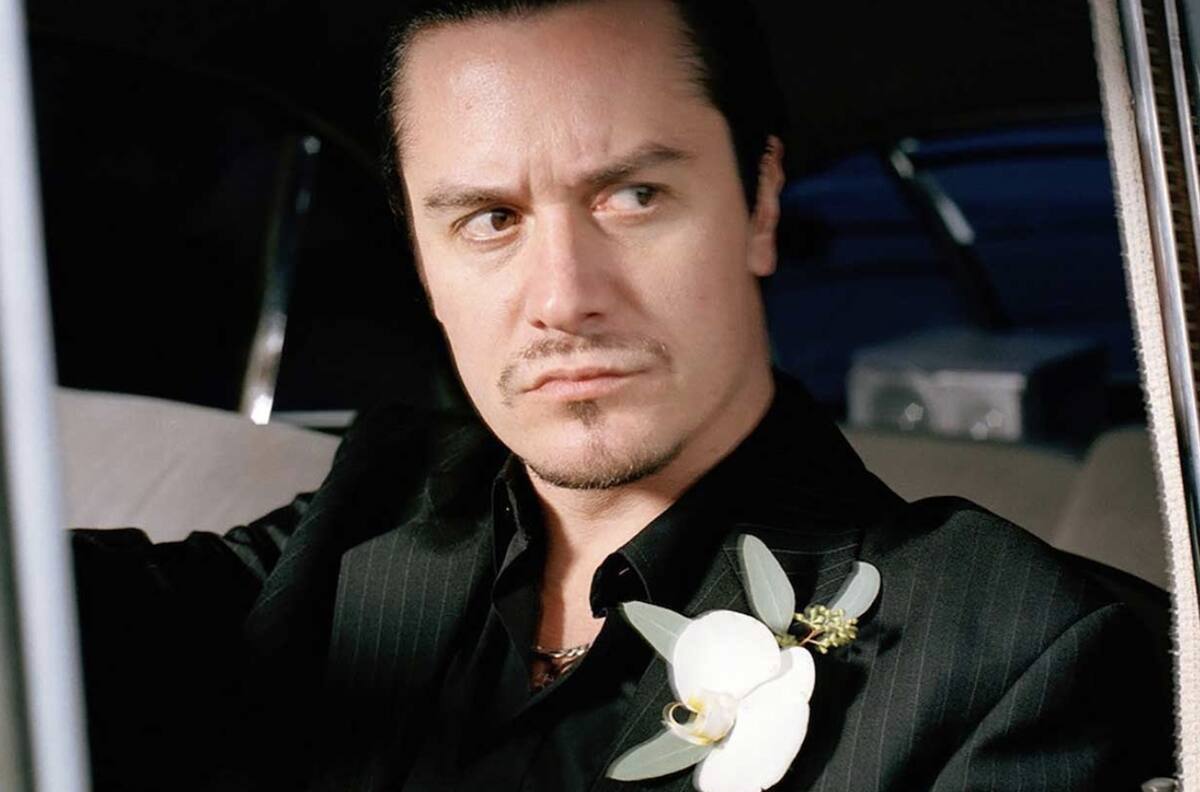 Preocupación en los fans de Faith No More: Mike Patton baja las giras del grupo debido a "problemas de salud mental"