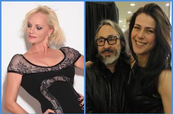 “El karma...”: El mensaje de Inessa Sorokina, expareja de Parived, tras la separación con Tonka Tomicic