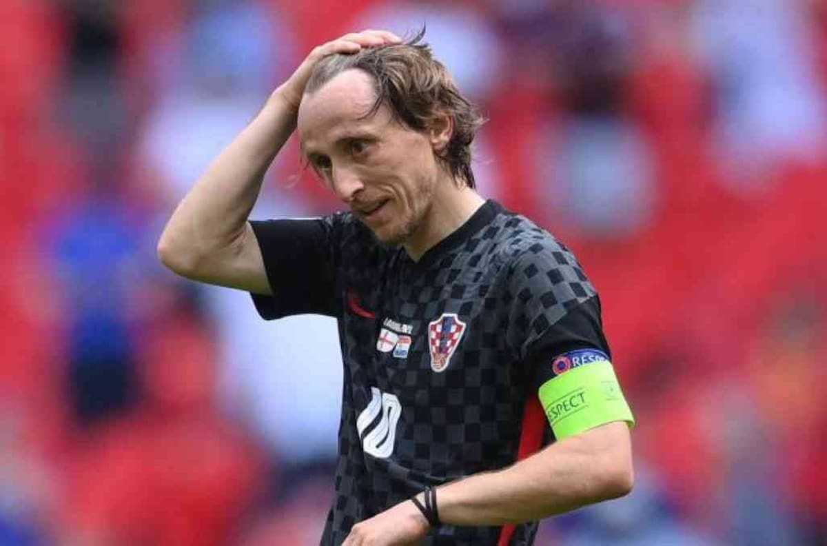 Croacia vs República Checa: cómo y dónde ver en vivo la Eurocopa 2021 por TV y online