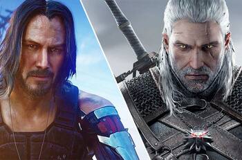 Hackean a CD Projekt y aseguran haber robado el código de fuente de Cyberpunk 2077 y The Witcher 3