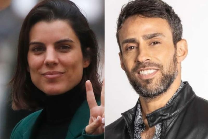 estaría visitando con frecuencia a Jorge Valdivia. Créditos: Instagram