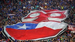 Duro golpe para la U: justicia avala millonario cobro de Ñuñoa por uso del Estadio Nacional