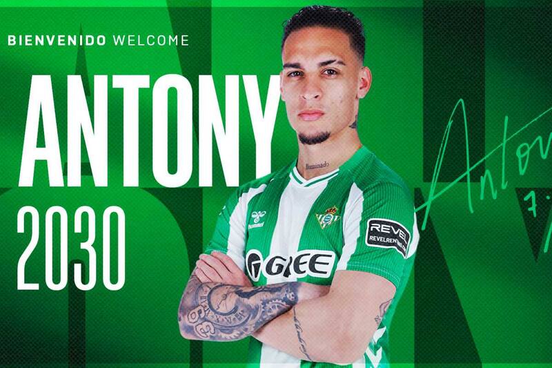 Se acabó la teleserie con el brasileño.