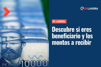 IFE Laboral comenzó pagos de abril: ¿Cómo revisar si soy beneficiario y cuánto dinero recibiré?