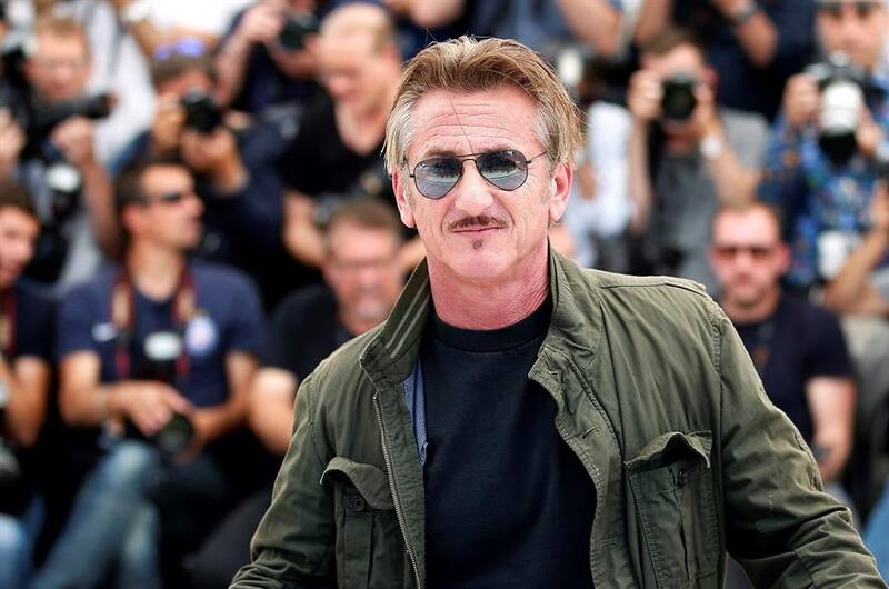 Sean Penn