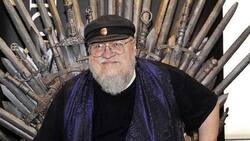 Continúan las aventuras de fantasía: George R. R. Martin firma importante acuerdo con HBO y prepara varias producciones derivadas del universo de "Game of Thrones"